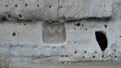 PICTURES/Bandelier - The Loop Trail/t_Pictograph.JPG